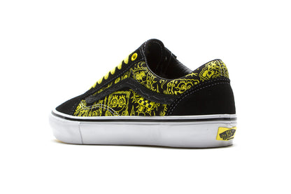Skate Old Skool (Spongebob)
