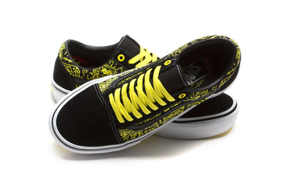 Skate Old Skool (Spongebob)