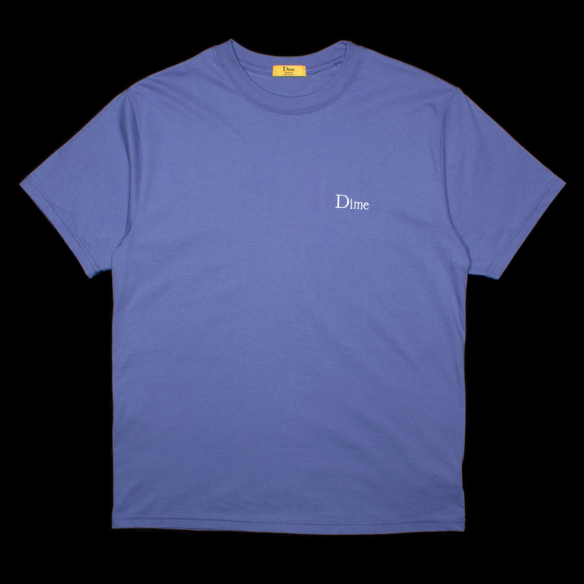 Classic Small Logo T-Shirt