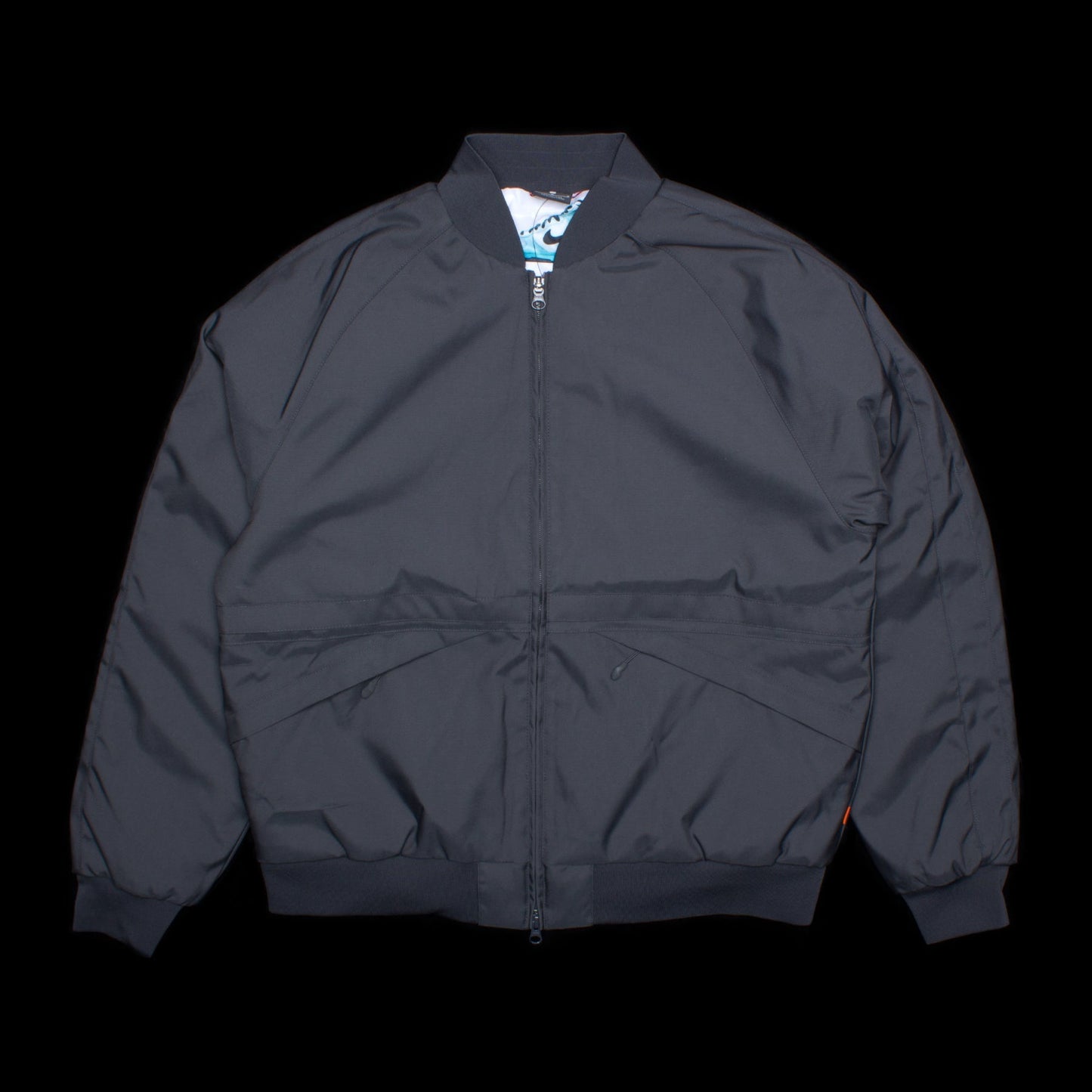 ISO Dunk Jacket