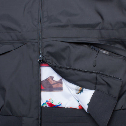 ISO Dunk Jacket
