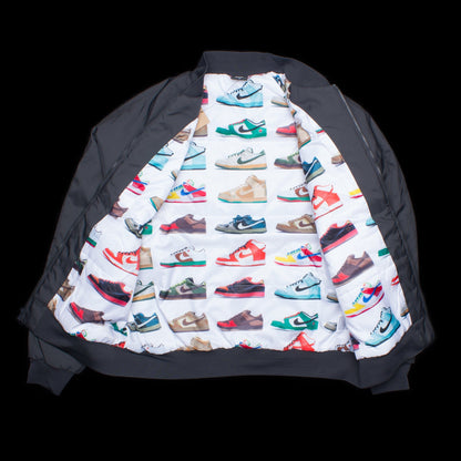 ISO Dunk Jacket