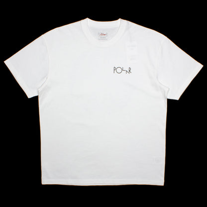 Balloon Fill Logo T-Shirt