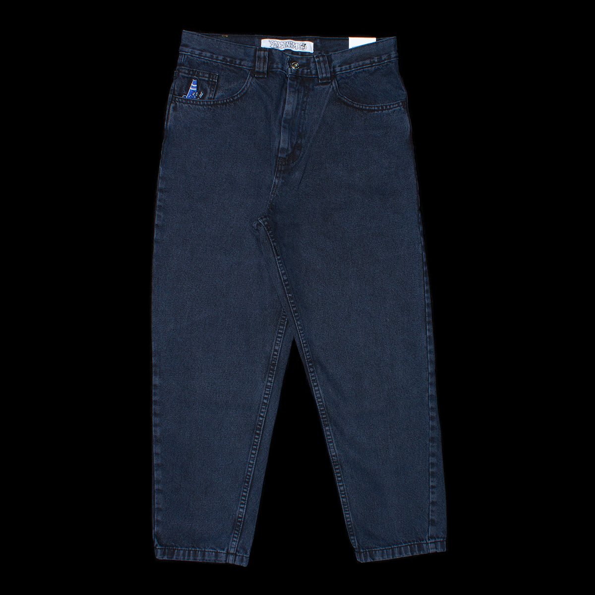 '92 Denim