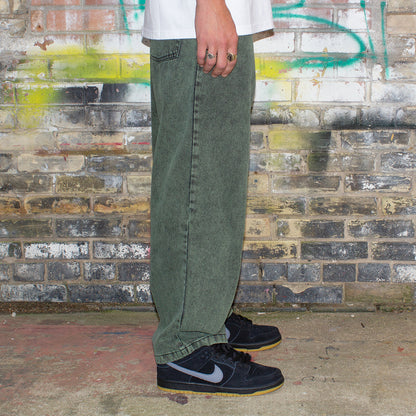 Big Boy Jeans
