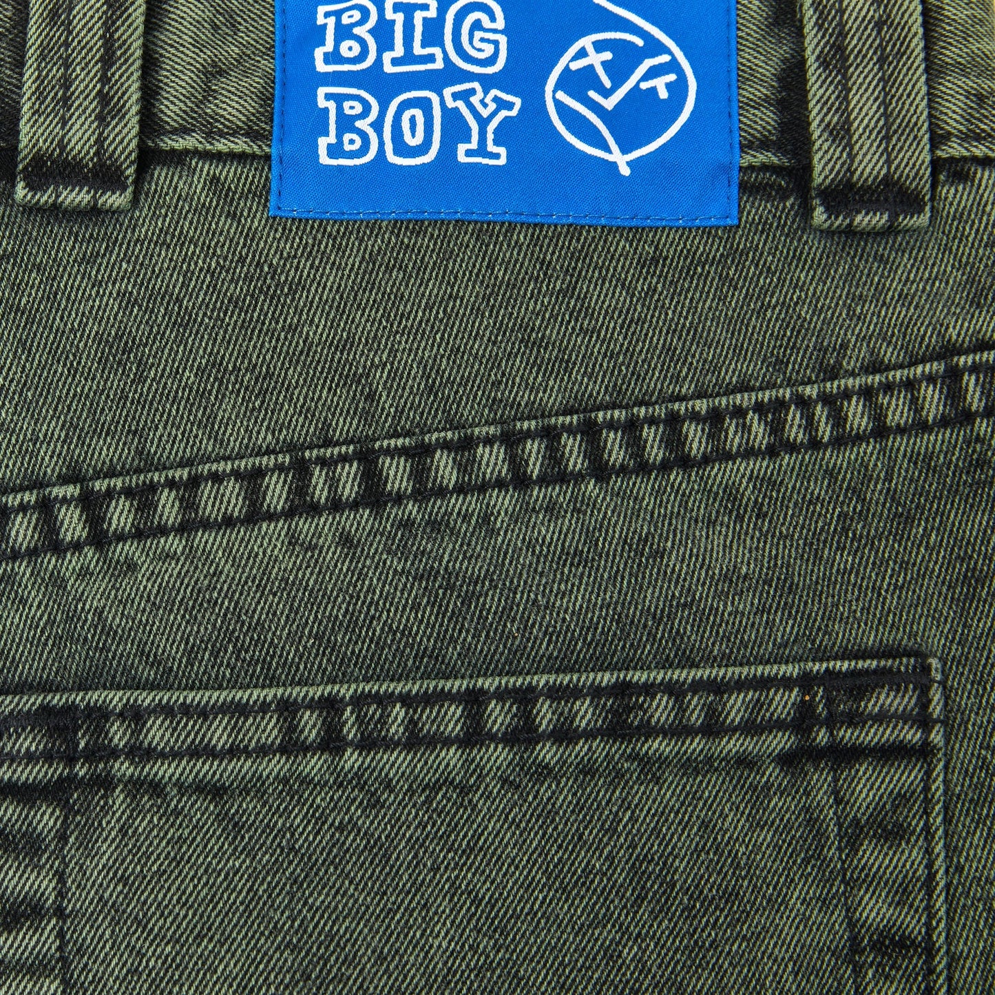 Big Boy Jeans