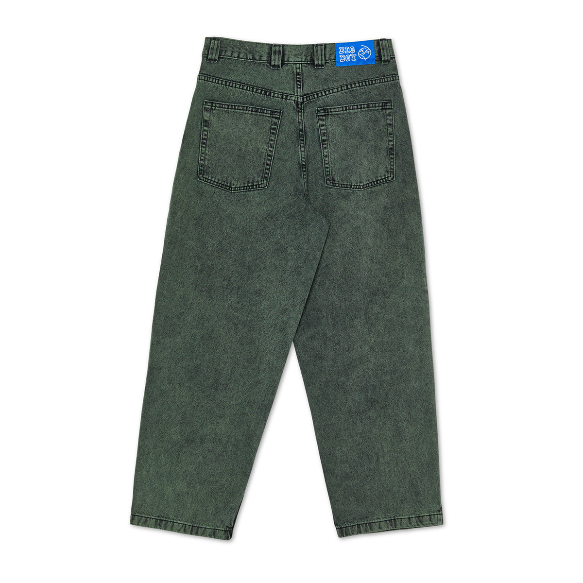 Big Boy Jeans