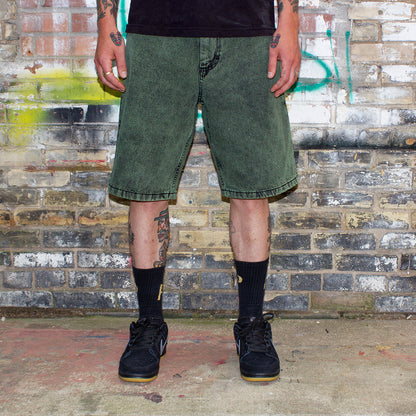 Big Boy Shorts