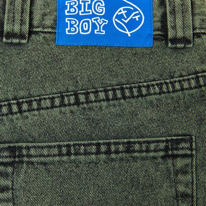 Big Boy Shorts