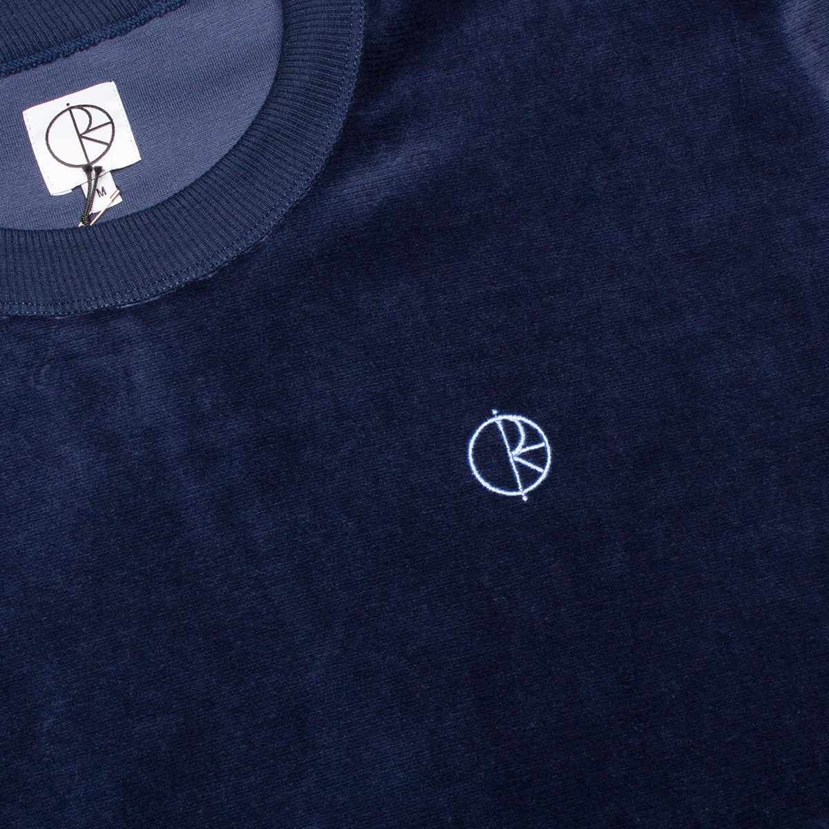 Velour Surf T-Shirt