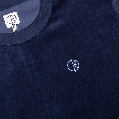 Velour Surf T-Shirt