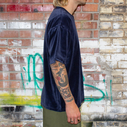 Velour Surf T-Shirt