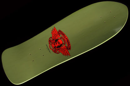 Guerrero Green Series 13 Deck
