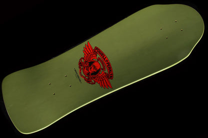 Mcgill Green Series 13 Deck