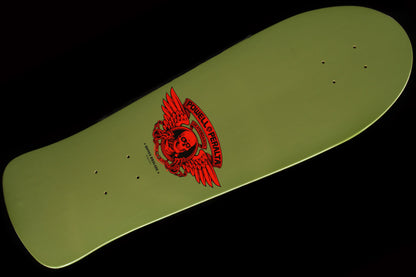 Mountain Green Series 13 Deck