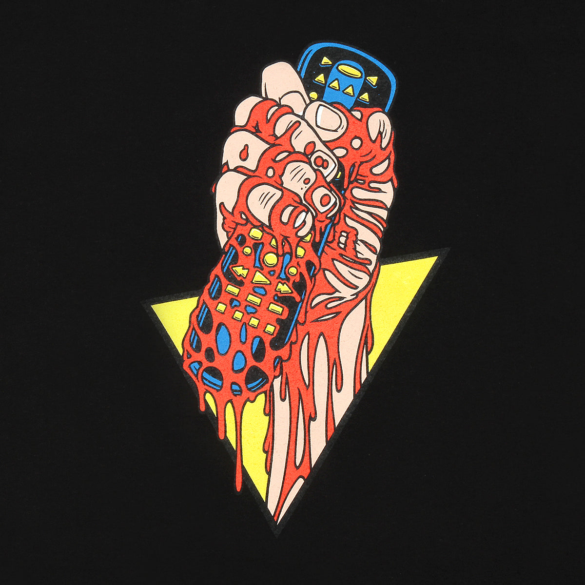 Remote Killer T-Shirt