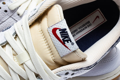 Dunk Low 'Washed Denim'