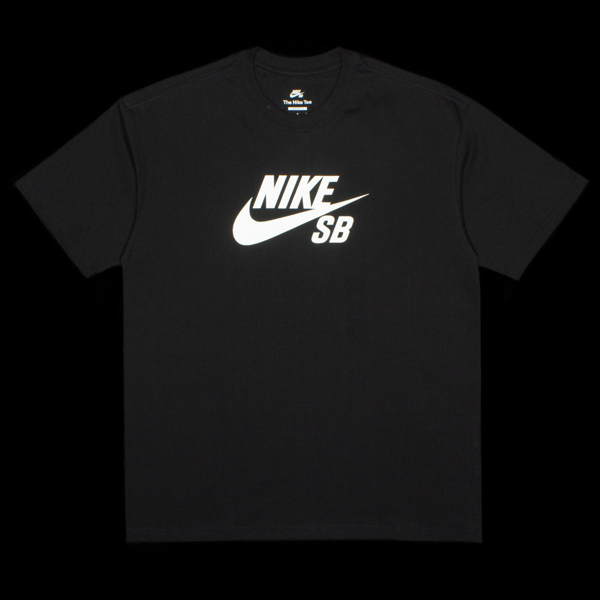 Big Logo T-Shirt