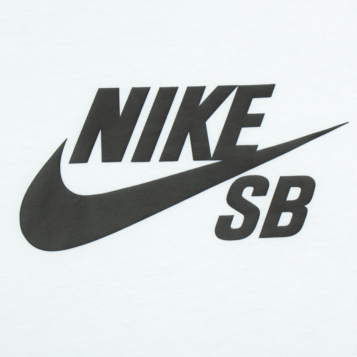Big Logo T-Shirt