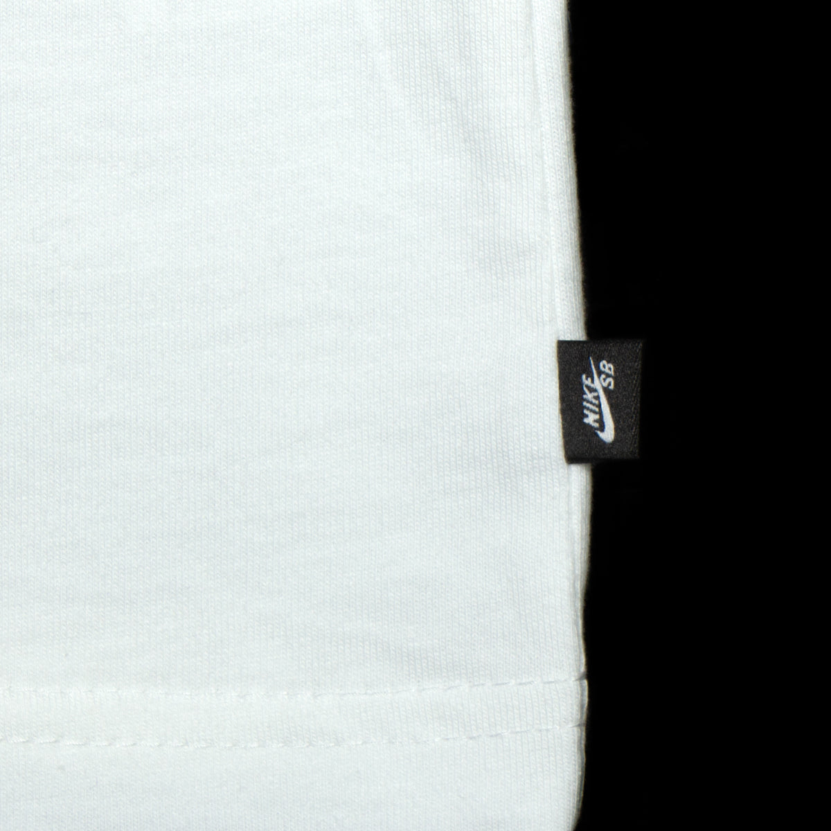 Big Logo T-Shirt