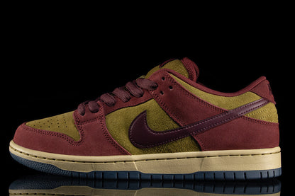 Dunk Low Pro