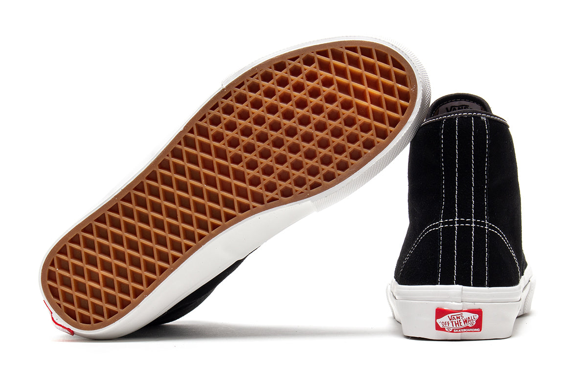 Skate Authentic High