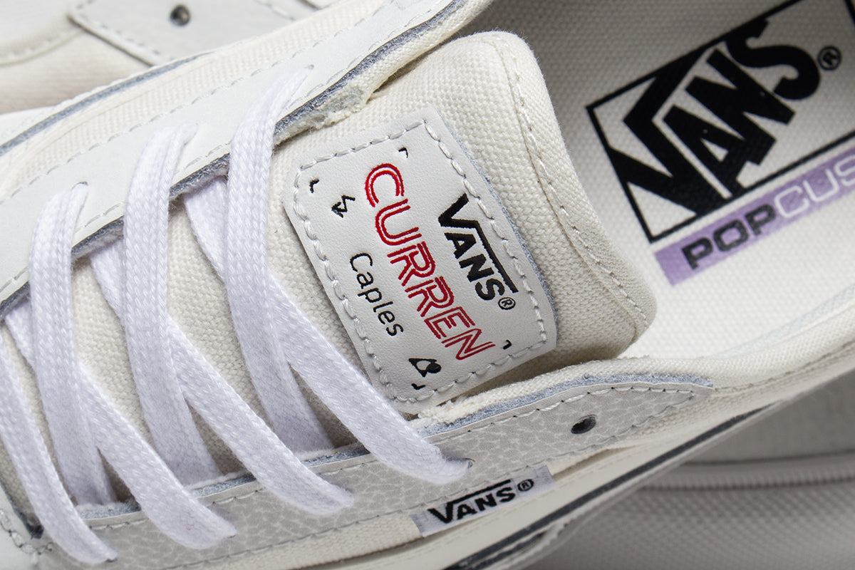 Skate Curren Caples