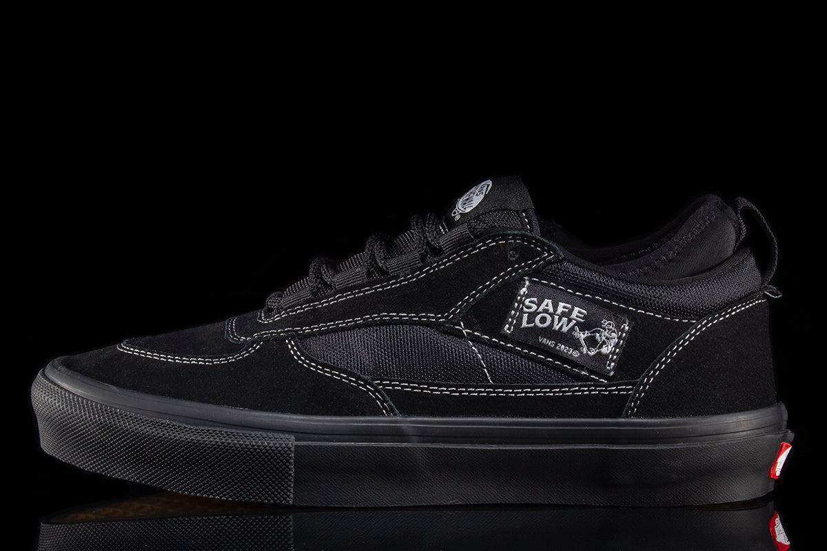 Skate Safe Low
