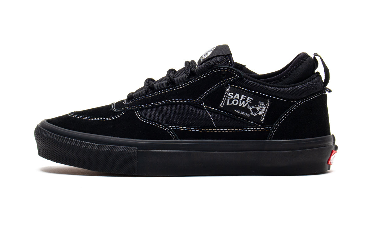 Skate Safe Low