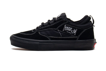 Skate Safe Low