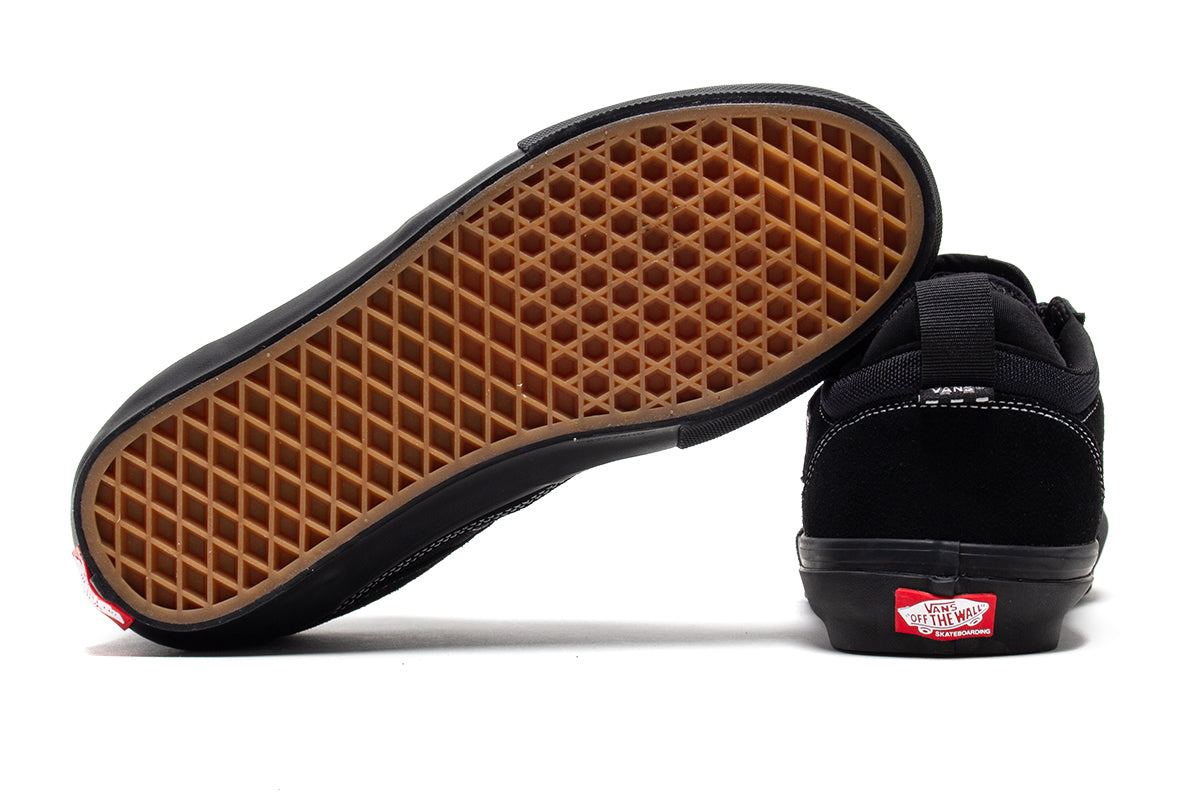 Skate Safe Low