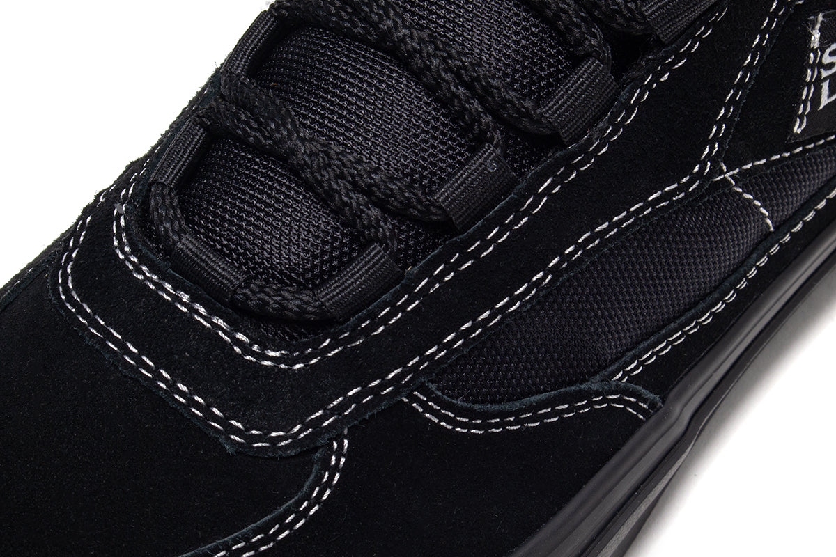 Skate Safe Low