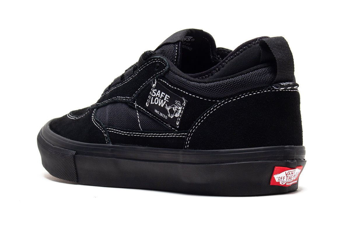 Skate Safe Low