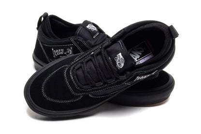 Skate Safe Low