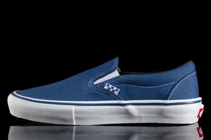 Skate Slip-On
