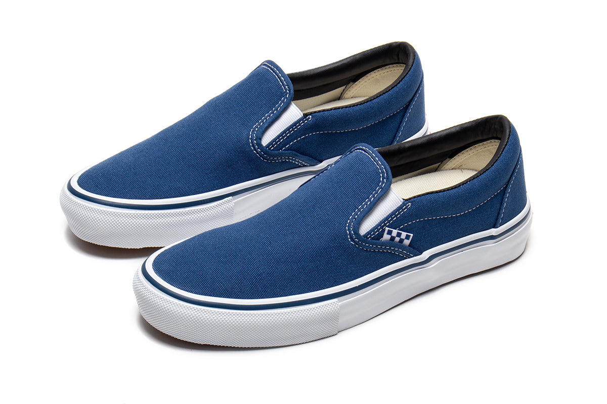 Skate Slip-On