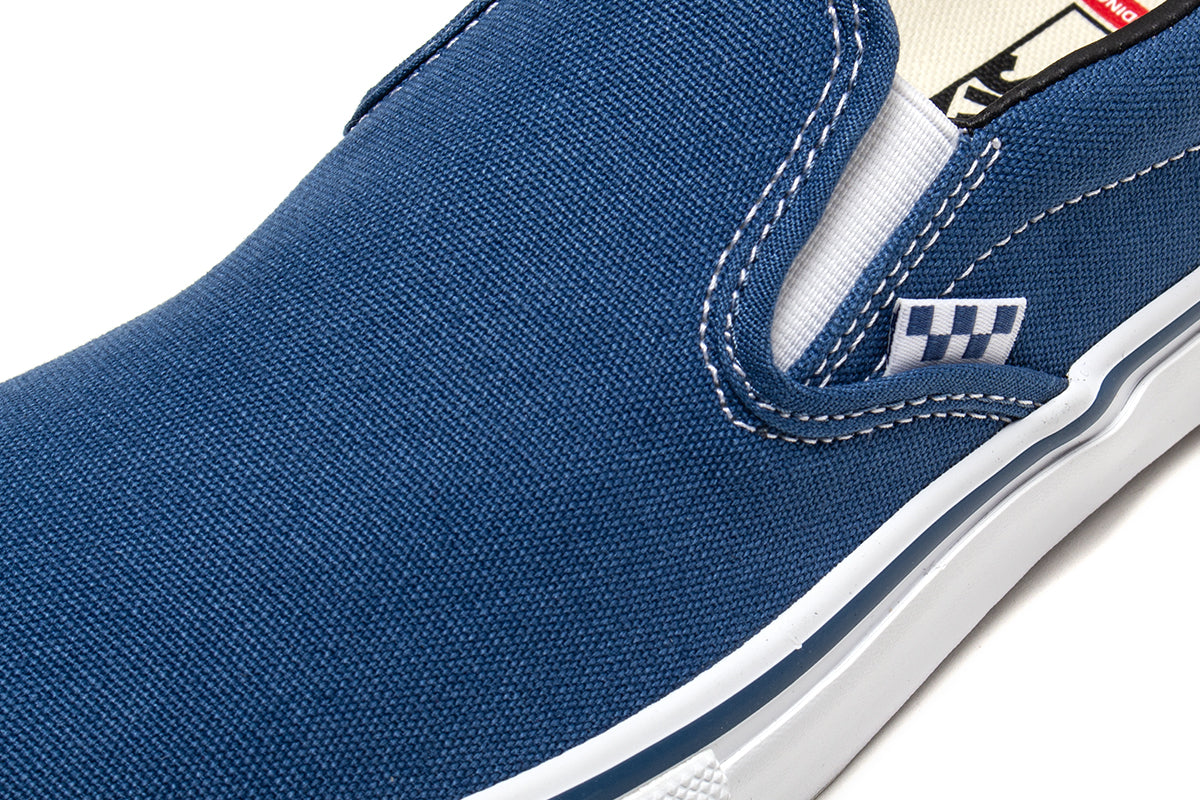 Skate Slip-On
