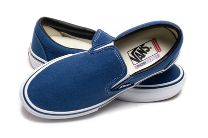 Skate Slip-On