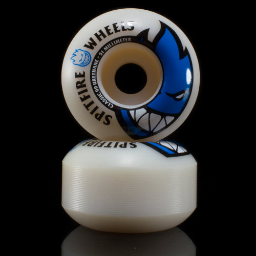Bighead Wheel 99D - 51mm