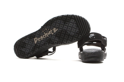 ACG Air Deschutz+
