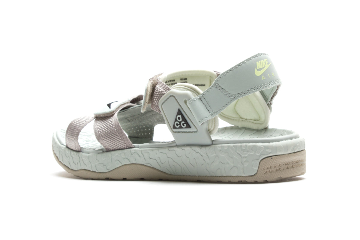 ACG Air Deschutz+