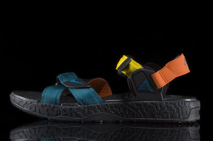 ACG Air Deschutz+