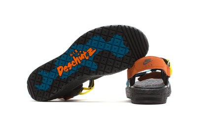 ACG Air Deschutz+