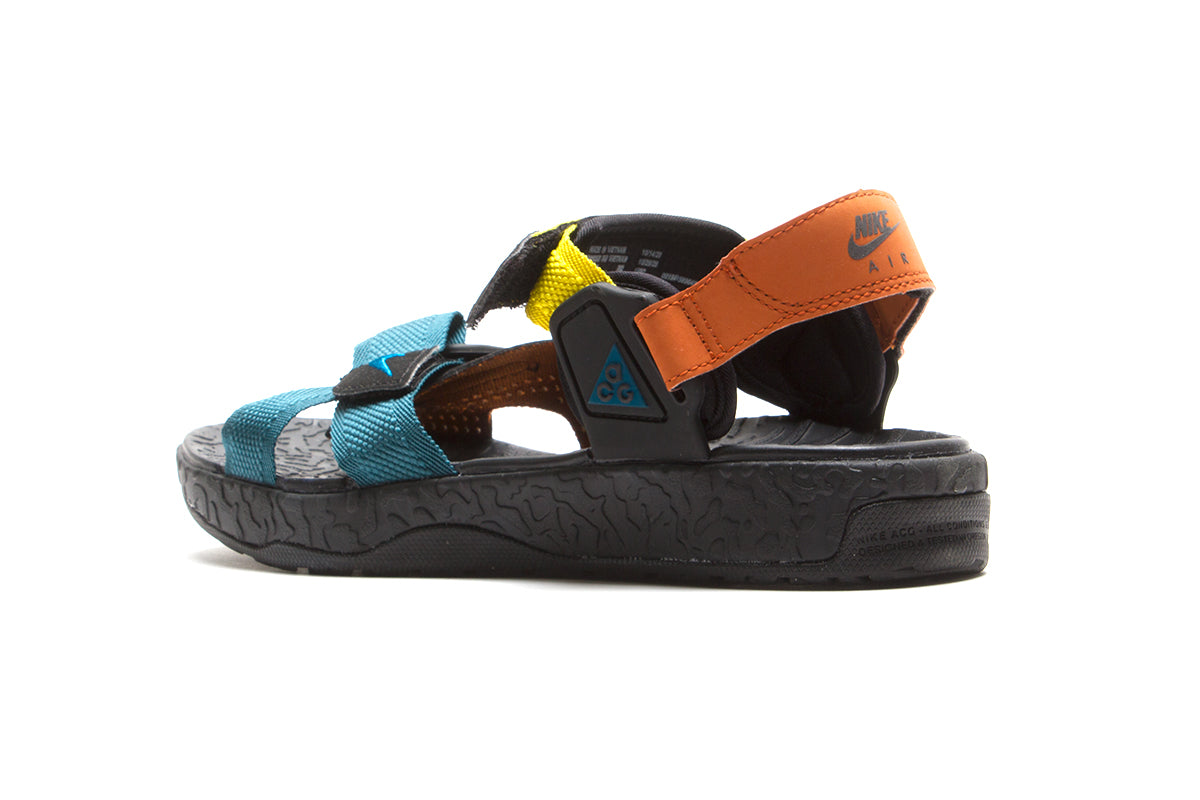 ACG Air Deschutz+