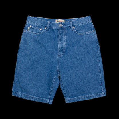 Denim Big Ol' Jean Shorts