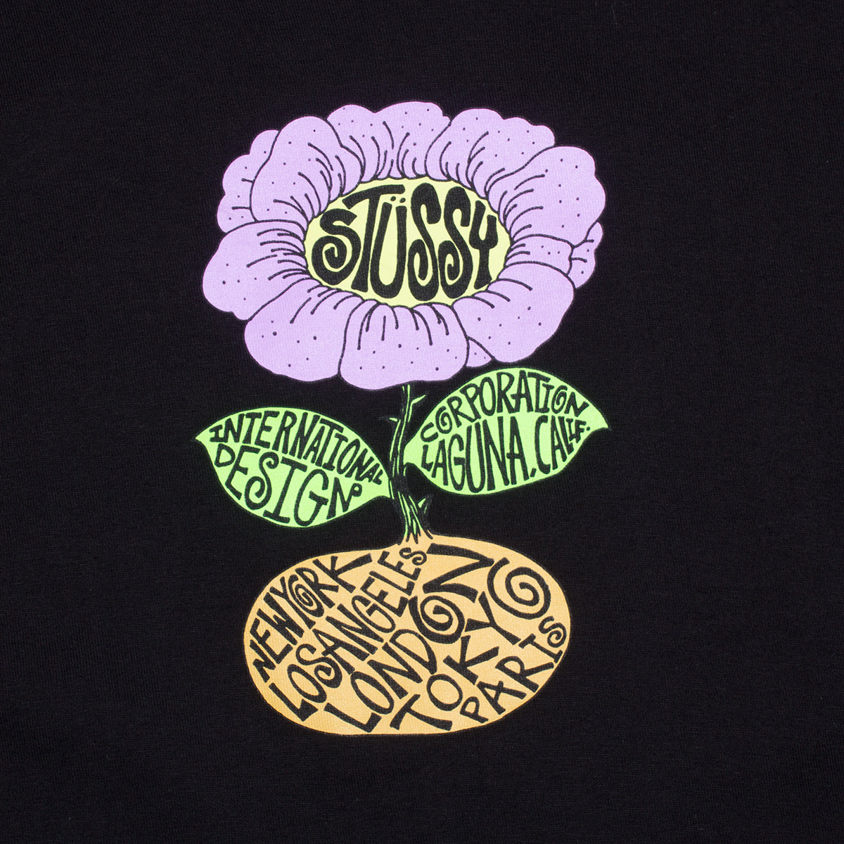 Sunflower T-Shirt