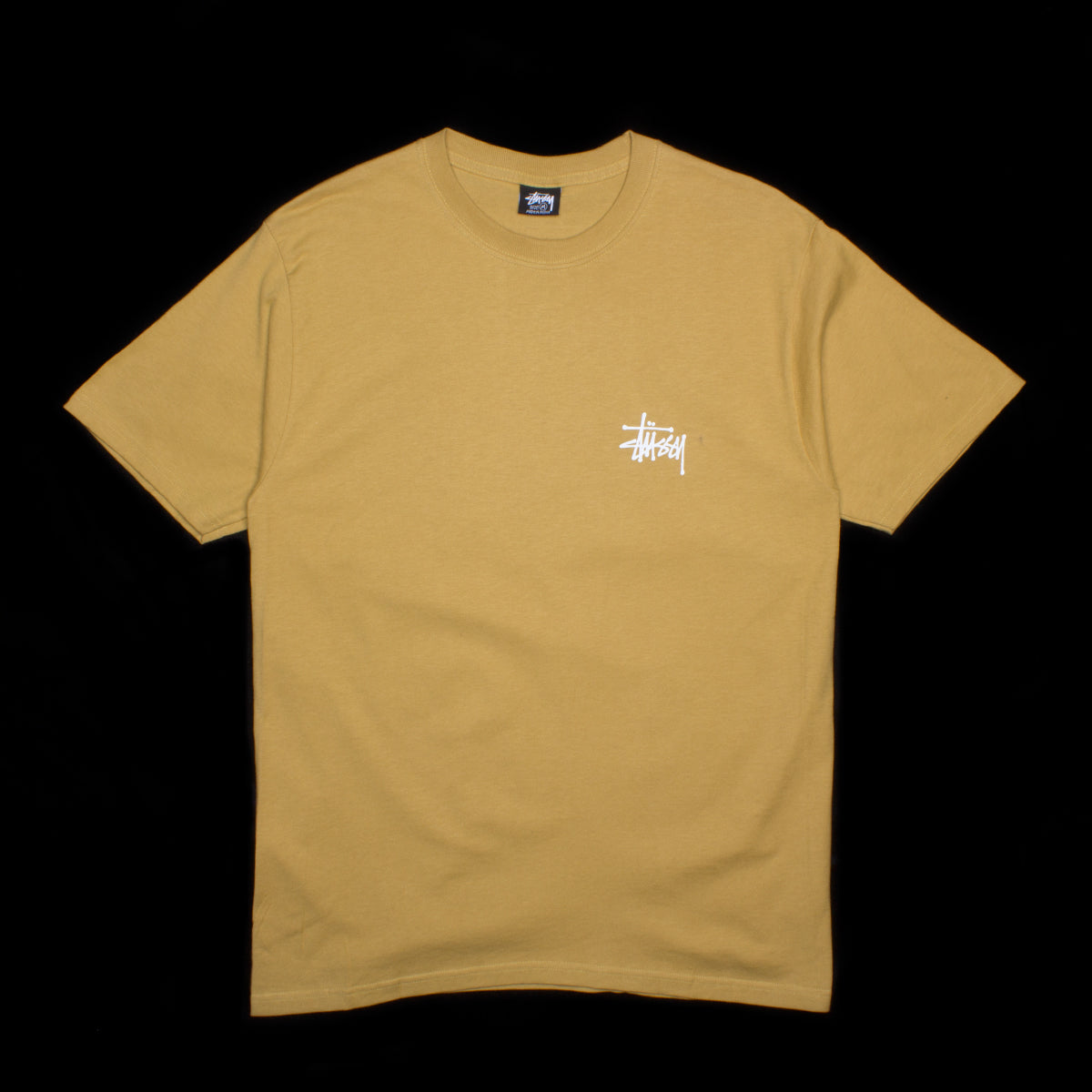 Basic Stussy T-Shirt