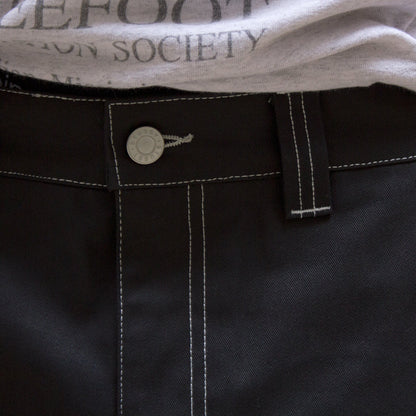 Poly Cotton Work Short