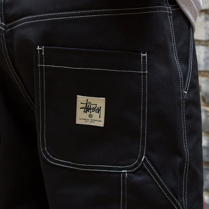 Poly Cotton Work Short