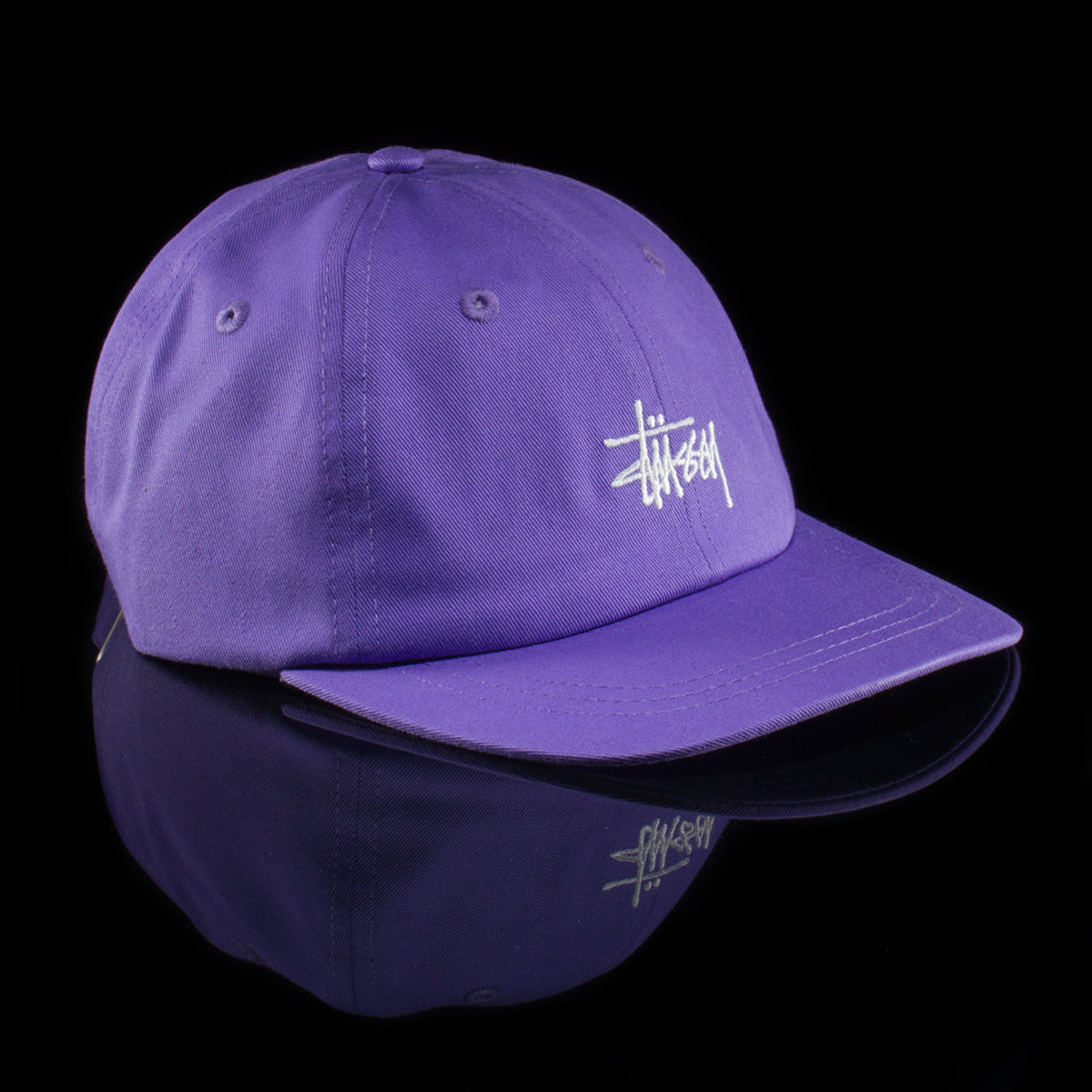 Stock Low Pro Cap
